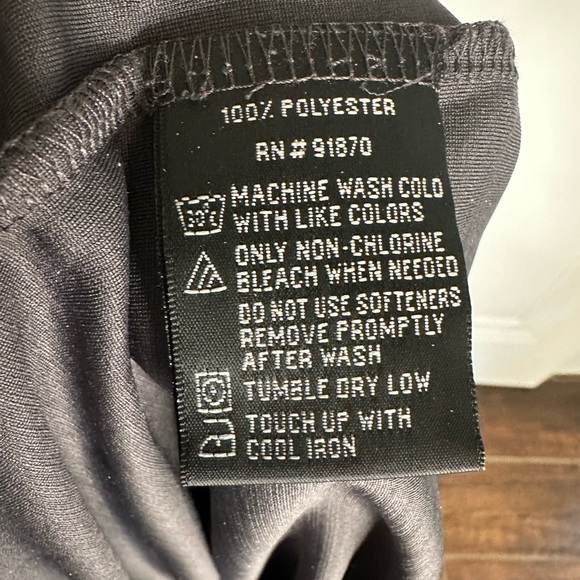 Pebble Beach Thermal LS Tee - Size Medium - Men’s - Picture 10 of 10